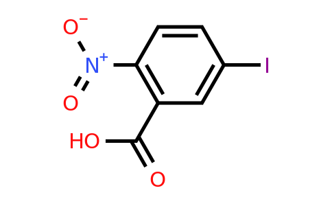35674-28-3 | 5-Iodo-2-nitrobenzoic acid