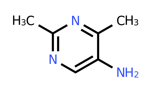 35733-53-0 | 2,4-Dimethyl-5-pyrimidinamine
