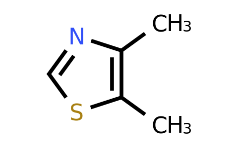 3581-91-7 | 4,5-dimethyl-1,3-thiazole
