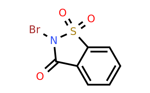 35812-01-2 | N-Bromosaccharin