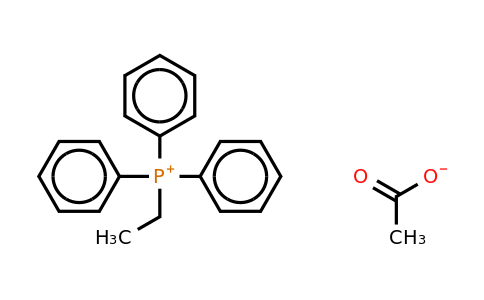 35835-94-0 | ethyl(triphenyl)phosphanium,acetate