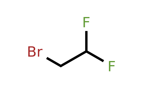 359-07-9 | 2-BROMO-1,1-DIFLUOROETHANE