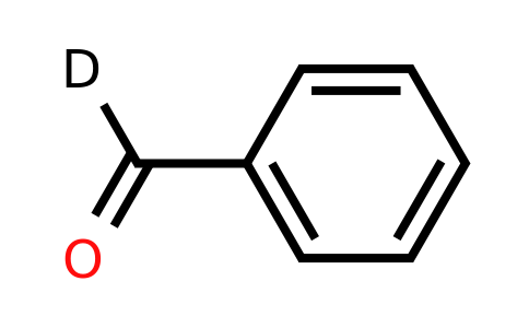 3592-47-0 | Benzaldehyde-alpha-d1