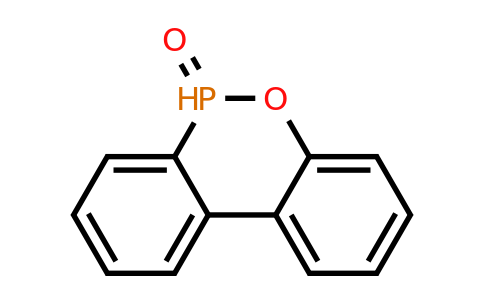 35948-25-5 | 6H-Dibenzo[c,e][1,2]oxaphosphinine 6-oxide