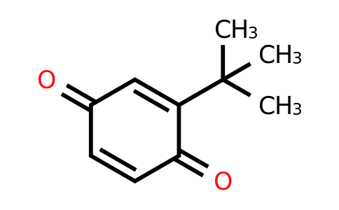 3602-55-9 | 2-tert-Butyl-1,4-benzoquinone