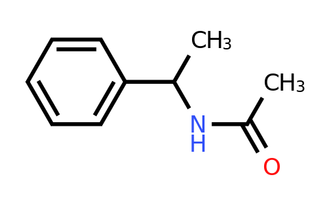 36065-27-7 | N-(1-Phenylethyl)acetamide