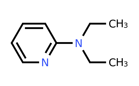 36075-06-6 | N,N-Diethylpyridin-2-amine