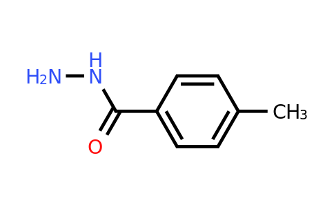 3619-22-5 | 4-Methylbenzohydrazide