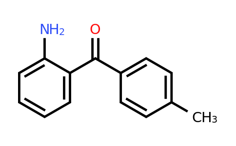 36192-63-9 | (2-Aminophenyl)(p-tolyl)methanone