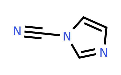 36289-36-8 | 1H-Imidazole-1-carbonitrile