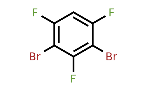 363-69-9 | 2,4-Dibromo-1,3,5-trifluorobenzene