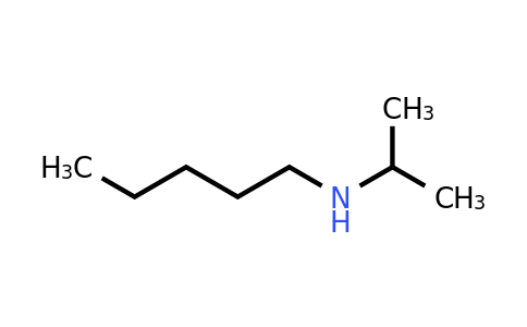 36343-02-9 | Pentyl(propan-2-yl)amine