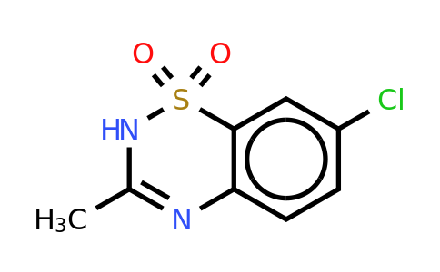 364-98-7 | diazoxide