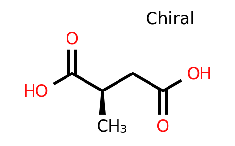 3641-51-8 | (R)-2-Methylsuccinic acid