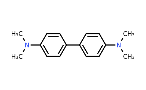 366-29-0 | N,N,N',N'-Tetramethylbenzidine