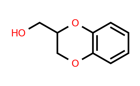 3663-82-9 | (2,3-Dihydrobenzo[b][1,4]dioxin-2-yl)methanol