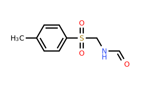 36635-56-0 | N-[(4-methylphenyl)sulfonylmethyl]formamide