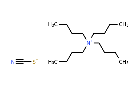 3674-54-2 | Tetrabutylammonium thiocyanate