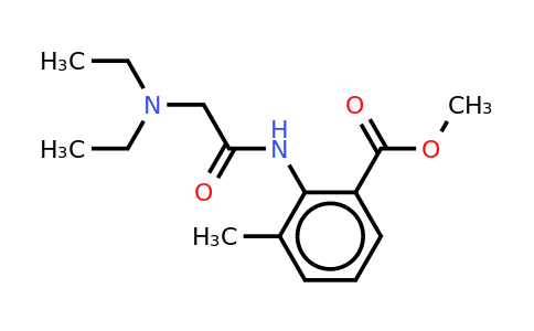 3686-58-6 | tolycaine