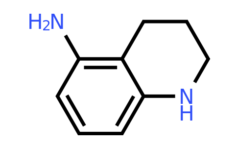 36887-98-6 | 1,2,3,4-tetrahydroquinolin-5-amine