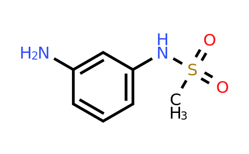 37045-73-1 | N-(3-Aminophenyl)methanesulfonamide