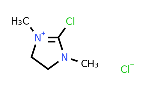 37091-73-9 | 2-Chloro-1,3-dimethylimidazolinium chloride