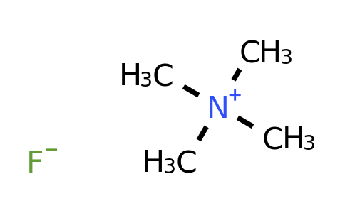 373-68-2 | Tetramethylammonium fluoride