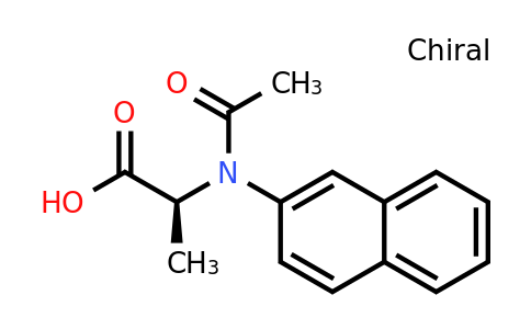 37439-99-9 | N-Acetyl-L-2-naphthylalanine
