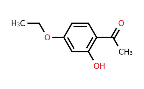 37470-42-1 | 4'-Ethoxy-2'-hydroxyacetophenone
