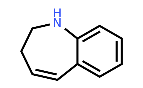 3749-12-0 | 2,3-Dihydro-1H-1-benzazepine
