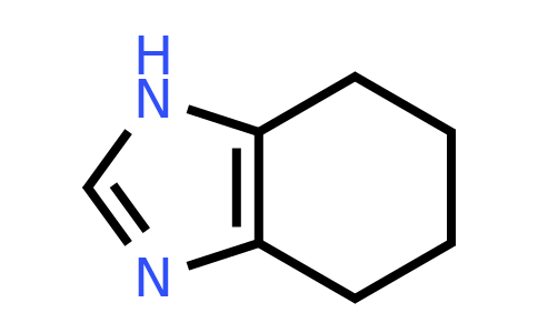 3752-24-7 | 4,5,6,7-tetrahydro-1H-benzoimidazole