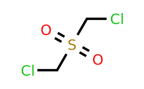 37557-97-4 | Chloro(chloromethanesulfonyl)methane