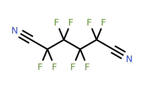376-53-4 | Octafluoroadipodinitrile