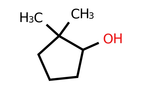 37617-33-7 | 2,2-dimetilciclopentanol