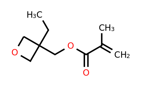 37674-57-0 | (3-Ethyloxetan-3-yl)methyl methacrylate