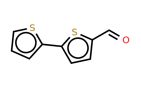 3779-27-9 | 2,2\'-BITHIOPHENE-5-CARBOXALDEHYDE