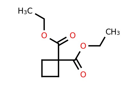 3779-29-1 | Diethyl 1,1-Cyclobutanedicarboxylate