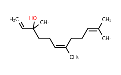 3790-78-1 | (Z)-nerolidol