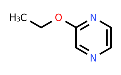 38028-67-0 | 2-Ethoxypyrazine