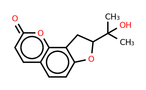 3804-70-4 | (S)-columbianetin