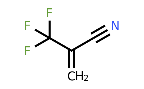 381-84-0 | 2-(Trifluoromethyl)acrylonitrile