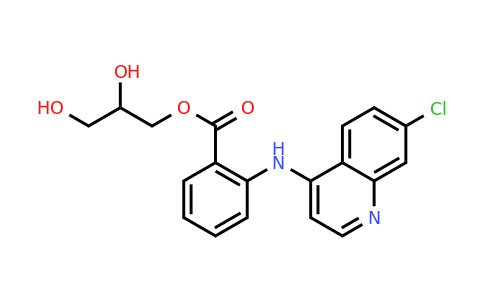 3820-67-5 | Glafenine