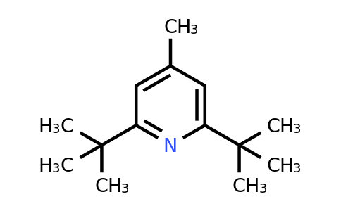 38222-83-2 | 2,6-Di-Tert-butyl-4-methylpyridine