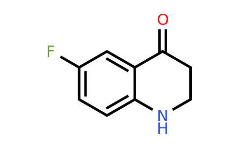 38470-26-7 | 6-Fluoro-2,3-dihydroquinolin-4(1H)-one