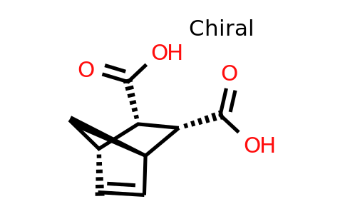 3853-88-1 | cis-5-Norbornene-endo-2,3-dicarboxylic acid