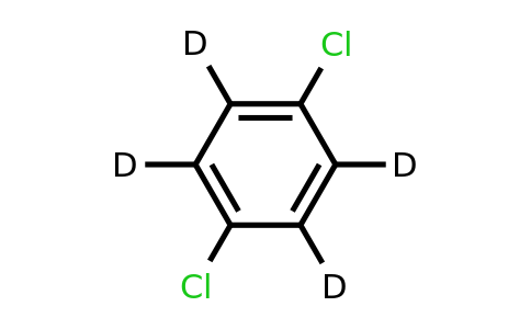 3855-82-1 | 1,4-Diclorobenceno-d4