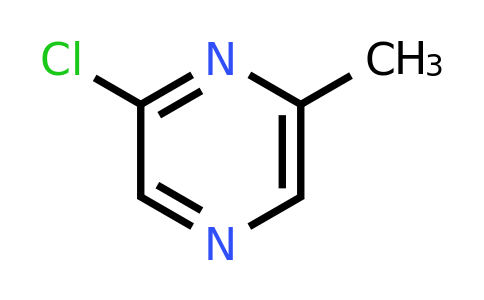 38557-71-0 | 2-Chloro-6-methylpyrazine