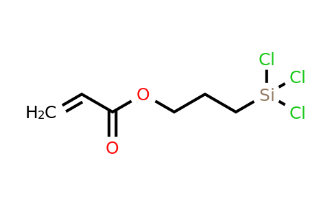 38595-89-0 | 3-trichlorosilylpropyl prop-2-enoate