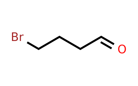 38694-47-2 | 4-Bromobutanal