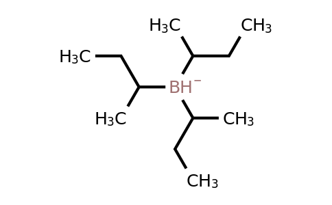 38721-52-7 | Lithium triisobutylhydroborate